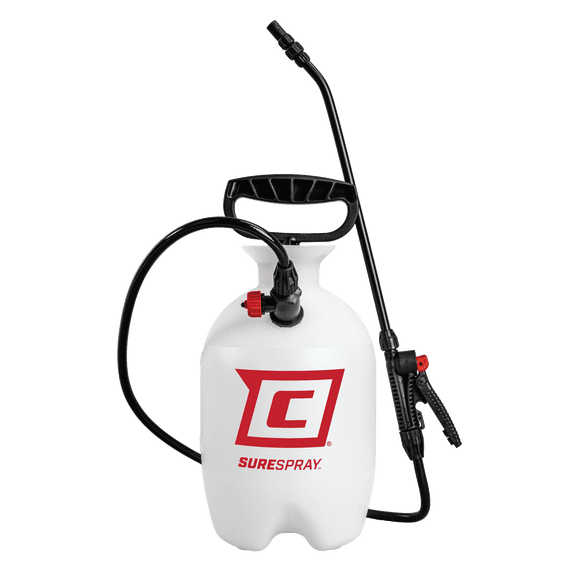 Chapin 20000 1 Gallon Lawn and Garden Pump Sprayer