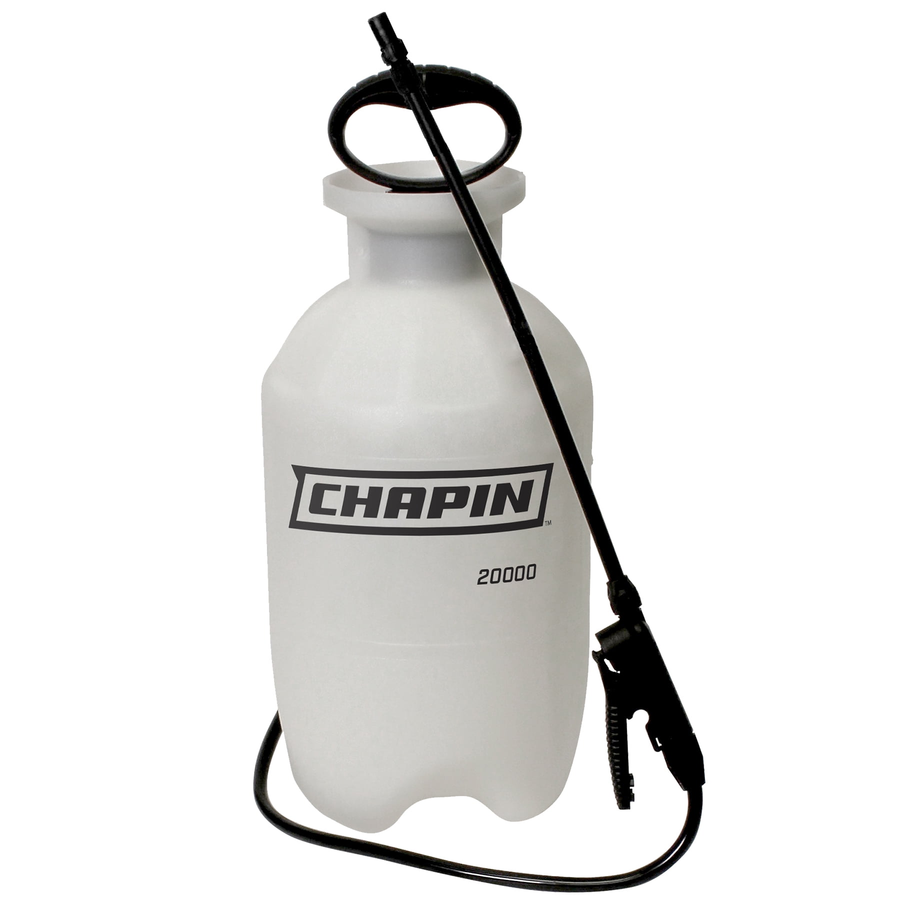 Spectracide 27062: 2-Gallon SureSpray Sprayer for Fertilizer, Herbicid –  Chapin International