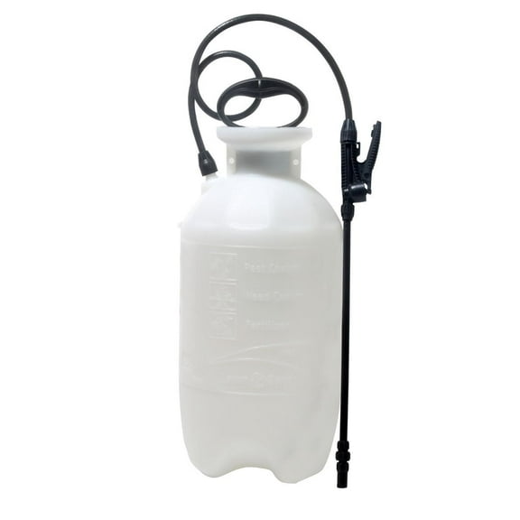 Chapin 20002 Poly Promotional Lawn And Garden Sprayer, 2 Gallon, Each