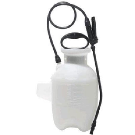Chapin 20010 1-Gallon Funnel-Top SureSpray Sprayer