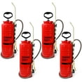 thumbnail image 1 of Chapin 4 Pack 3.5 Gal Tri Poxy Industrial Concrete Open Head Hand Tank Sprayer, 1 of 12