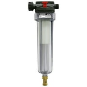Chapin 4702 32-ounce HydroFeed In-Line Fertilizing Injection System for Sprinklers and Direct Hose Use