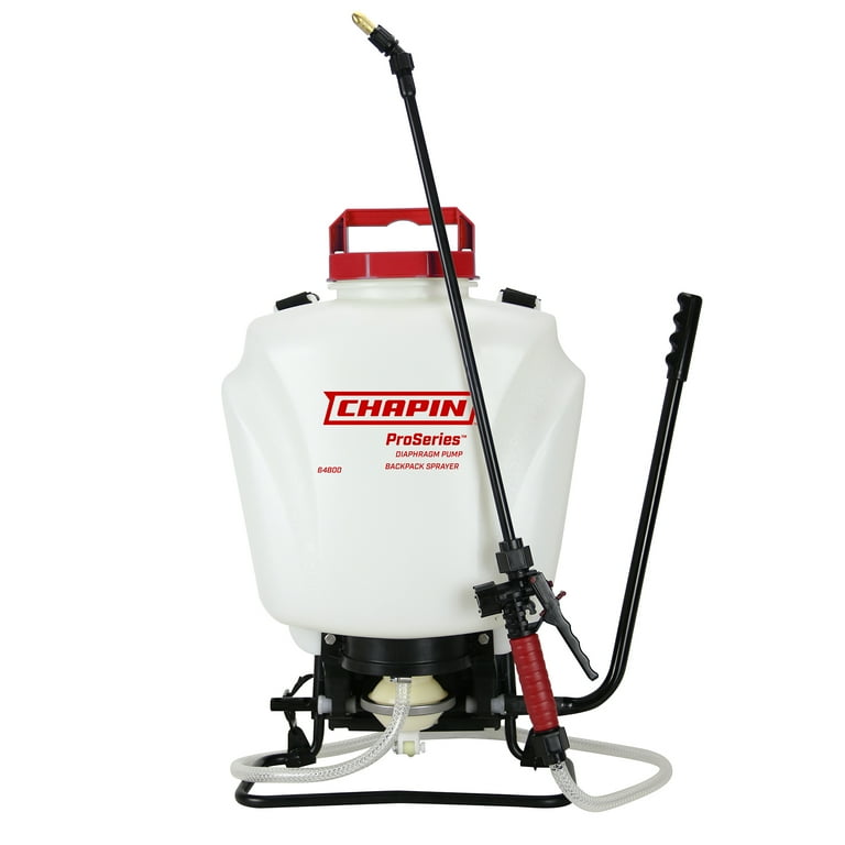 Backpack clearance sprayer walmart