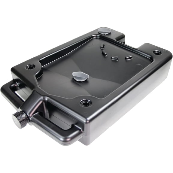 Chapin 78005 Oil Drain Pan, 12Quart LowProfile Automotive Drain Container, Recycled Polymer Construction, Large SplashFree Target Area & BuiltIn Carry Handles for Easy Oil & Coolant Changes