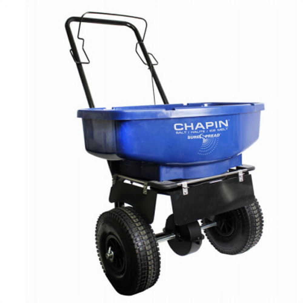 Chapin 81008A, 80Pound Salt Spreader