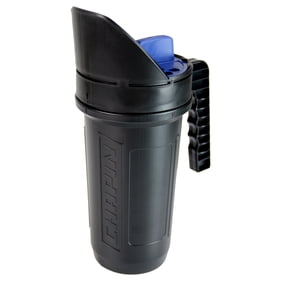 Chapin Hand Ice Melt, Salt, and Seed Spreader