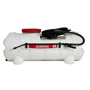 2 Gallon Sprayer Parts