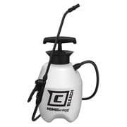 Chapin HomeGardener 16400 1-Gallon Bleach Sprayer for Disinfecting