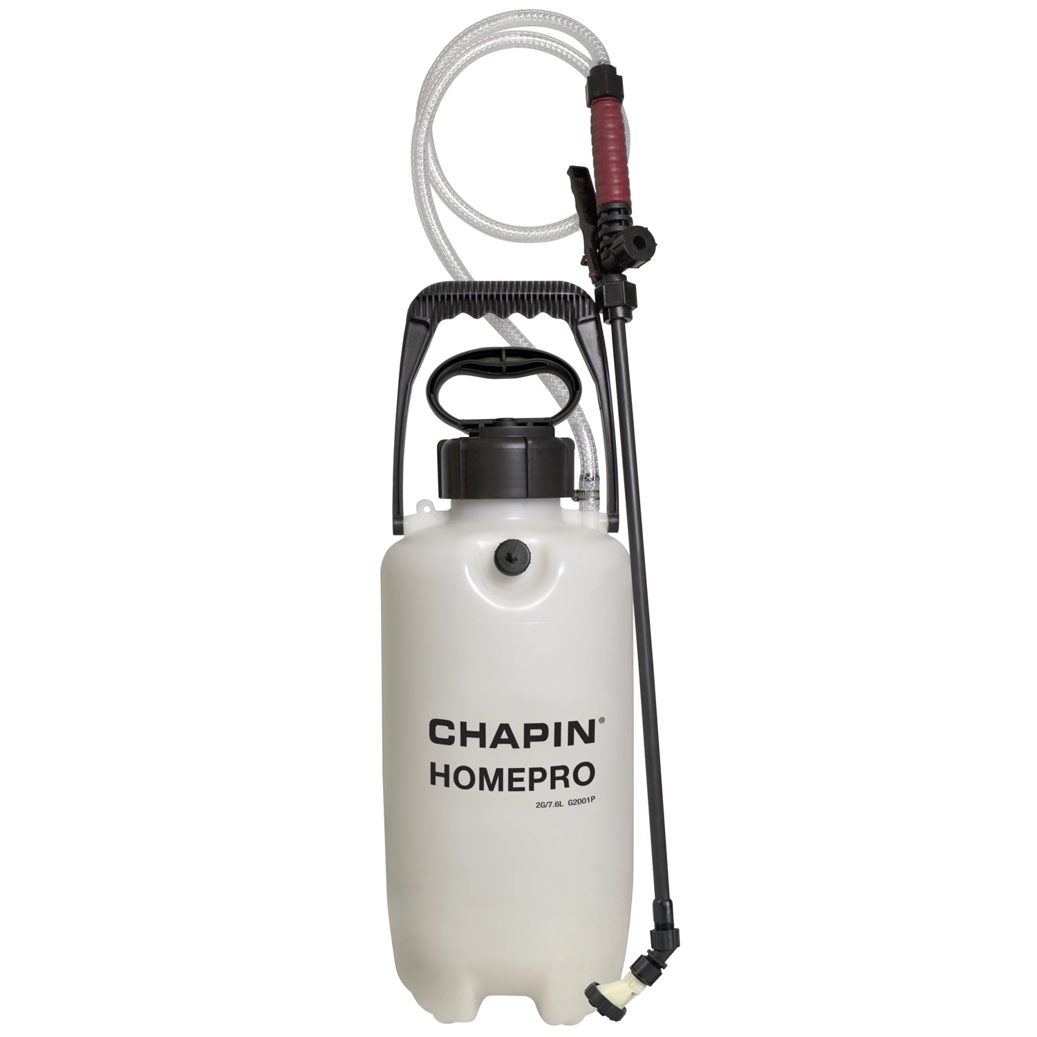 Chapin Homepro 2 Gallon Handheld Pump Sprayer