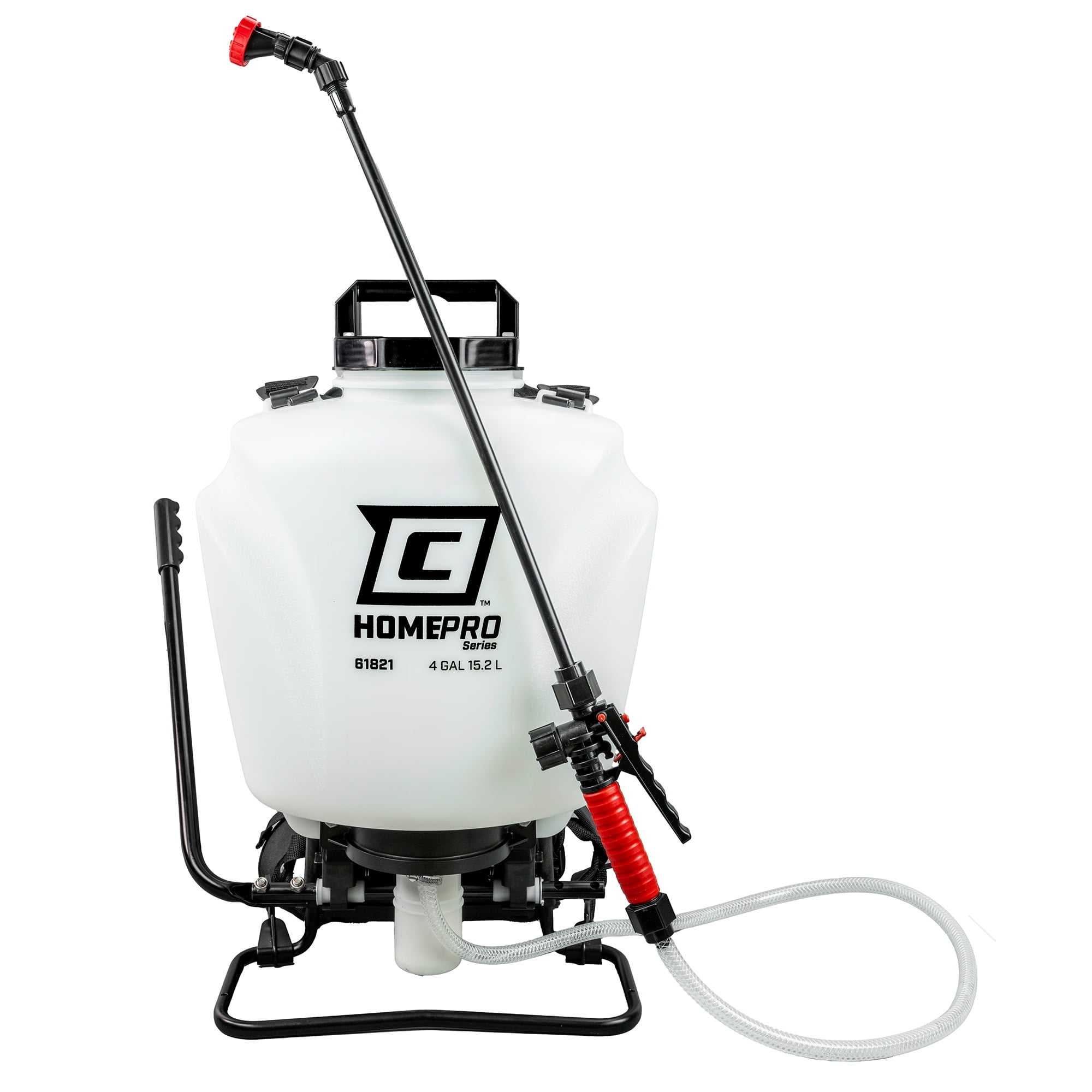 Chapin Homepro 61821 4-Gallon Backpack Sprayer for Lawn, Home and