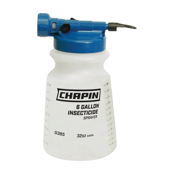 Chapin Insecticide Hose End Sprayer - Single Pack