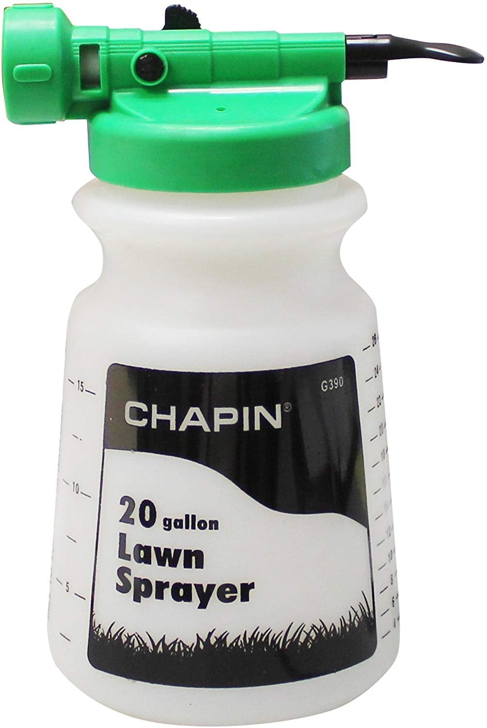 Chapin Hose End Sprayer, Spray Foam Gun
