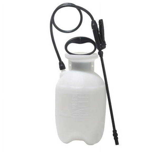 Chapin Lawn and Garden Sprayer, 1 gal, 12 in Extension, 34 in Hose | Bundle of 2 Each