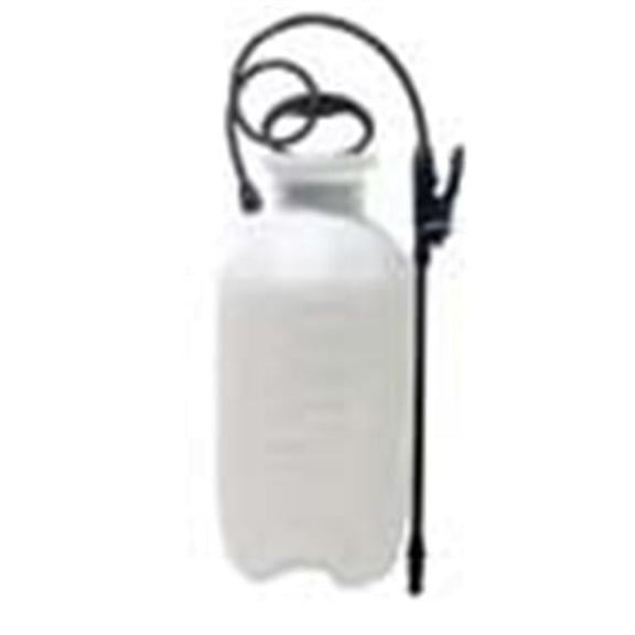 Chapin Manufacturing- P 20002 White Lawn & Garden Promo Sprayer 2 Gallon