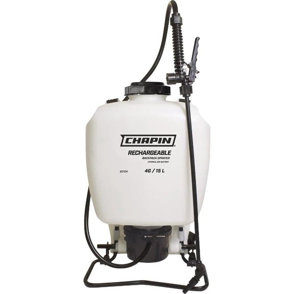 Chapin Mfg. Chapin 4 Gal. Backpack Sprayer - Pack of 2