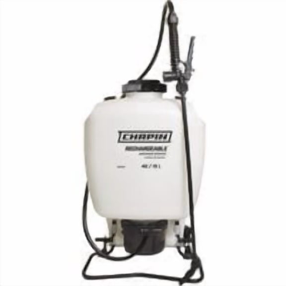 Chapin Mfg. Chapin 4 Gal. Backpack Sprayer - Pack of 6