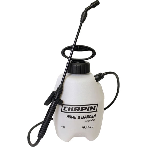 Chapin Mfg. Chapin Home & Garden Poly Tank Sprayer - Pack of 8