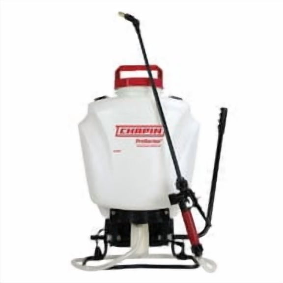 Chapin Mfg. Chapin ProSeries Backpack Sprayer - Pack of 3