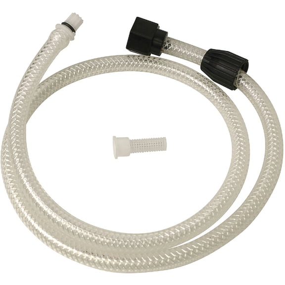 Chapin Mfg. Chapin Replacement Braided Sprayer Hose Kit - Pack of 12