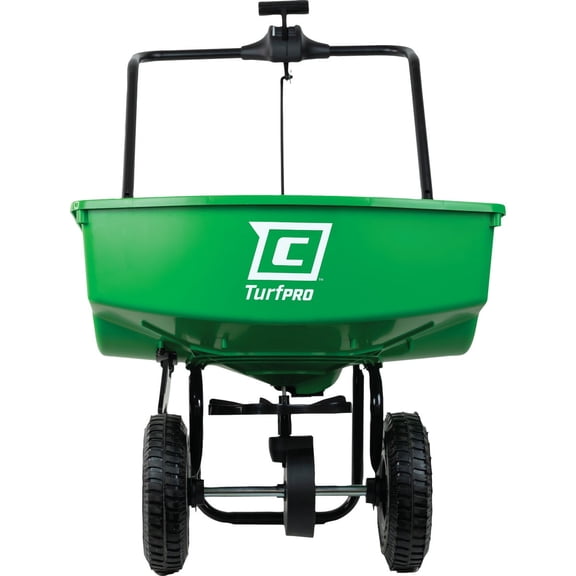 Chapin Mfg. Chapin SureSpread 70 Lb. Residential Broadcast Spreader - Single Pack