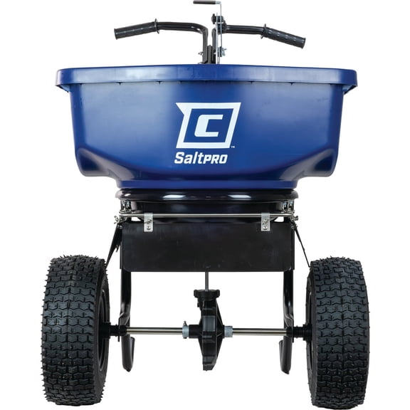 Chapin Mfg. Chapin SureSpread Salt & Ice Melt Broadcast Spreader - Single Pack