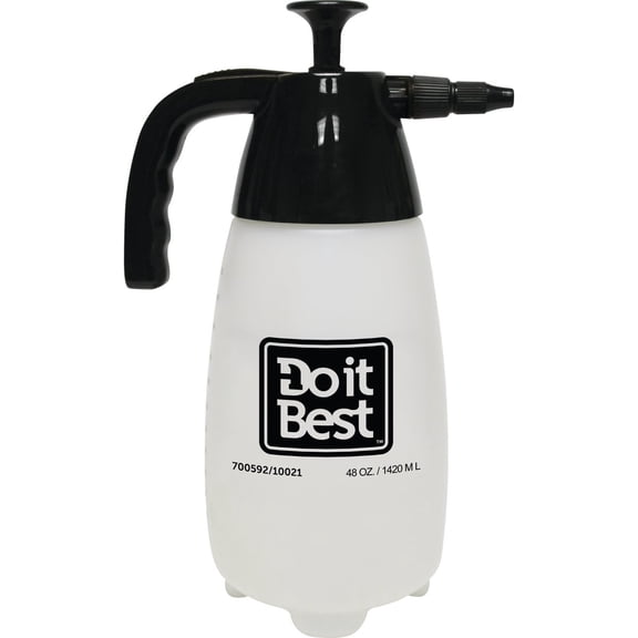 Chapin Mfg. Do it Best Multi-Purpose Hand Sprayer - Pack of 8