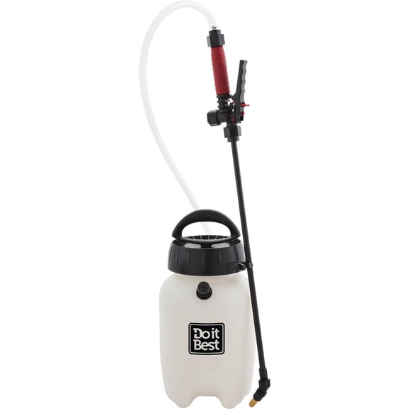 Chapin Mfg. Do it Best ProSeries Tank Sprayer - Single Pack