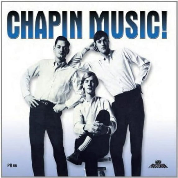 Chapin Music