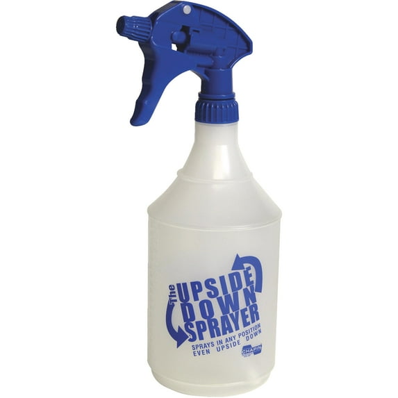 CHAPIN 32OZ UPSIDE DOWN TRIGGER SPRAYER
