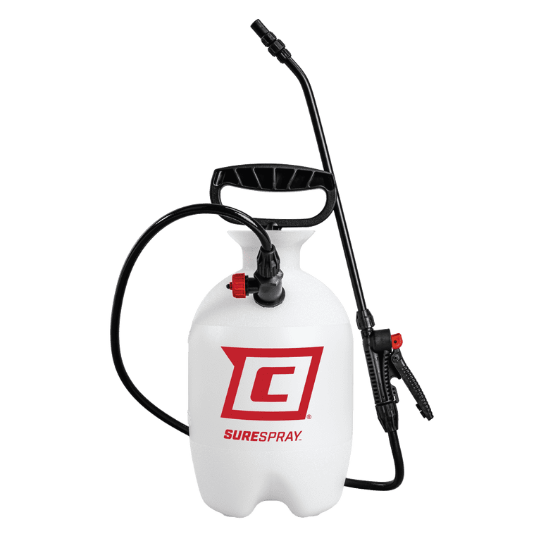 Chapin, Lawn and Garden Pump Sprayer, 20000, 1 gallon capacity