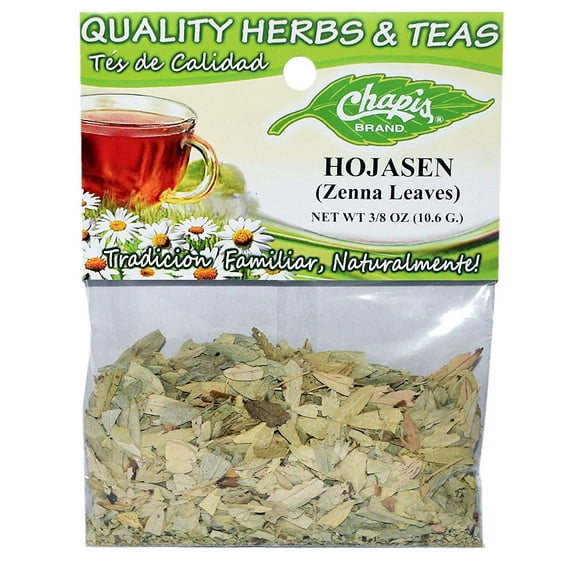 Chapis Tea/ Hierba Hojasen- Dried Natural Herbs Net Wt. 3/8oz (10.6g) (3 Pack)