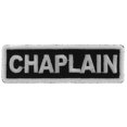 thumbnail image 1 of Chaplain Patch, 1 of 5
