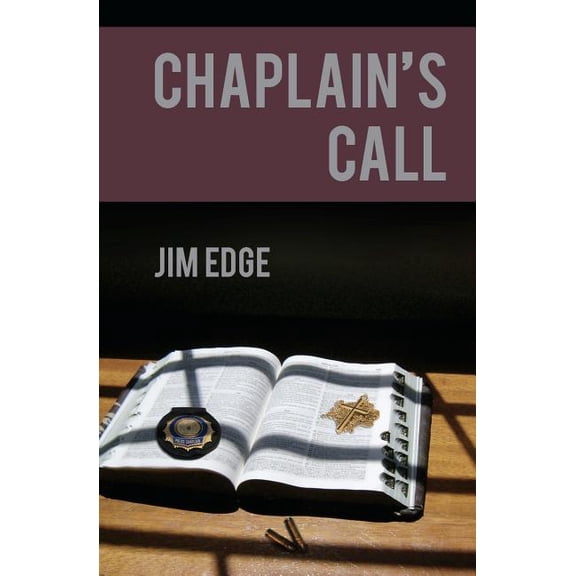 Chaplain's Call, (Paperback)