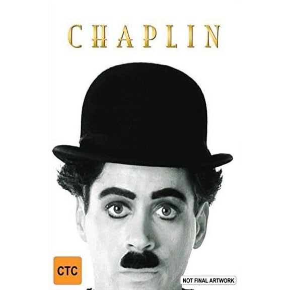 Chaplin (DVD)