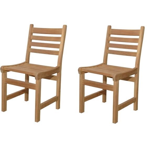 Chapman Dining Chair (Set of 2)