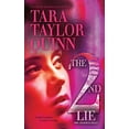 thumbnail image 1 of Pre-Owned The Second Lie (The Chapman Files, 2) (Unknown) 0778328384 9780778328384, 1 of 1