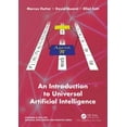 thumbnail image 1 of Chapman & Hall/CRC Artificial Intelligen An Introduction to Universal Artificial Intelligence, (Paperback), 1 of 1