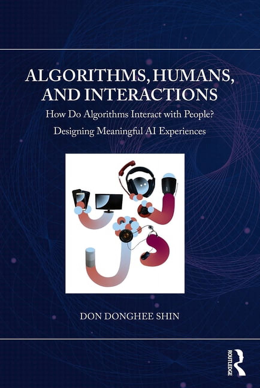 Chapman & Hall/CRC Artificial Intelligen Algorithms, Humans, and ...
