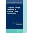 thumbnail image 1 of Chapman & Hall/CRC Biostatistics Adaptive Design Methods in Clinical Trials, (Hardcover), 1 of 1