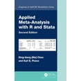 thumbnail image 1 of Chapman & Hall/CRC Biostatistics Applied Meta-Analysis with R and Stata, (Hardcover), 1 of 1