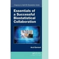 thumbnail image 1 of Chapman & Hall/CRC Biostatistics Essentials of a Successful Biostatistical Collaboration, (Hardcover), 1 of 1
