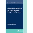 thumbnail image 1 of Chapman & Hall/CRC Biostatistics Innovative Methods for Rare Disease Drug Development, (Hardcover), 1 of 1