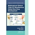 thumbnail image 1 of Chapman & Hall/CRC Biostatistics: Multiregional Clinical Trials for Simultaneous Global New Drug Development (Hardcover), 1 of 1