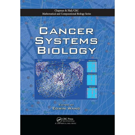 Chapman & Hall/CRC Computational Biology Cancer Systems Biology, (Paperback)