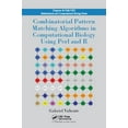 thumbnail image 1 of Chapman & Hall/CRC Computational Biology Combinatorial Pattern Matching Algorithms in Computational Biology Using Perl and R, (Paperback), 1 of 1