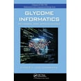 thumbnail image 1 of Chapman & Hall/CRC Computational Biology Glycome Informatics: Methods and Applications, (Paperback), 1 of 1