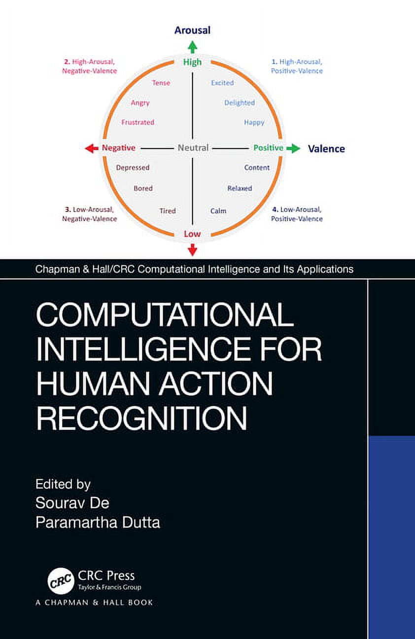 Chapman & Hall/CRC Computational Intelli Computational Intelligence for ...