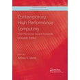 thumbnail image 1 of Chapman & Hall/CRC Computational Science Contemporary High Performance Computing: From Petascale Toward Exascale, Volume 3, (Paperback), 1 of 1