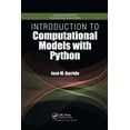 thumbnail image 1 of Chapman & Hall/CRC Computational Science Introduction to Computational Models with Python, (Paperback), 1 of 1