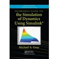 thumbnail image 1 of Chapman & Hall/CRC Computational Science Introduction to the Simulation of Dynamics Using Simulink, (Paperback), 1 of 1